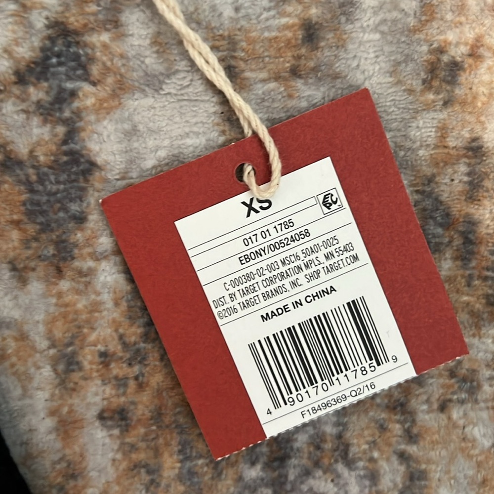 ✅(NEW) Mossimo Ribbed Knit Tank Top - X-Small - Picture 5 of 6